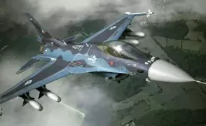 Ace Combat 7 бьет рекорды продаж