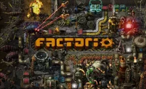 Расширение для Factorio будет таким же большим, как оригинальная игра