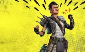 У Apex Legends нет планов на продолжение