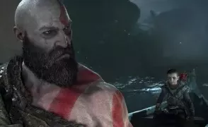 Патч God of War позволяет отказаться от ускорения мыши