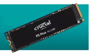 Один из лучших SSD PCIe 4.0 стоит всего 135 долларов благодаря скидке на Amazon