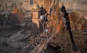 Секретное оружие Dying Light 2: как заполучить сковороду судьбы?