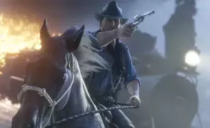 Red Dead Redemption 2 продано 43 миллиона копий