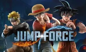 Jump Force удалят из Steam