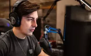 Shroud проходит впечатляющую новую веху Twitch