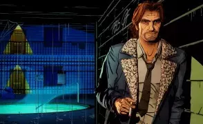 Представлен свежий трейлер The Wolf Among Us 2 с датой релиза игры