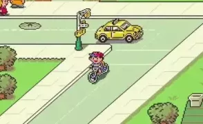 Nintendo сделала доступным для загрузки полное руководство по стратегии Earthbound