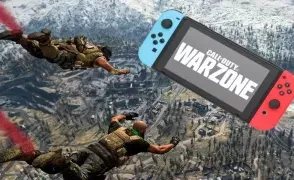 Microsoft хочет перенести Call of Duty на Switch