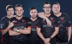 Стало известно, кто заменит ropz`а в FaZe Clan на IEM Katowice 2022