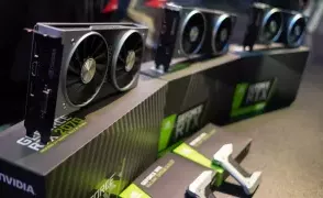 Смотрите, как эта GeForce RTX 2070 получает апгрейд от 8 ГБ до 16 ГБ памяти GDDR6