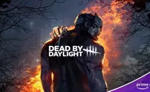 Amazon Prime Gaming раздает редкий скин Дуайта Фэрфилда из Dead by Daylight