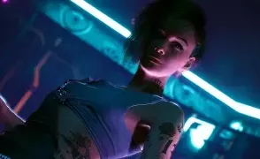 Встречаем первый крупный патч Cyberpunk 2077