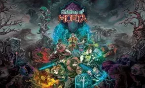 Для Children of Morta стало доступно бесплатное обновление с онлайн кооперативом