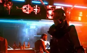 Патч Cyberpunk 2077 1.5 теперь доступен с десятками новых функций