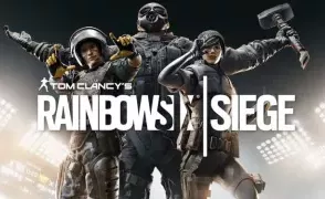 Ubisoft показала нож кунай, намекнув на содержание нового сезона Rainbow Six Siege