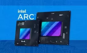 Intel выпустит новые игровые видеокарты серии Arc Alchemist весной 2022 года