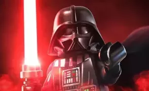 Утечка размера файла LEGO Star Wars: The Skywalker Saga