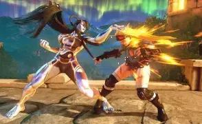 Слух: анонс Street Fighter 6 может появиться на следующей неделе