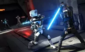 Star Wars: Knights Of The Old Republic, как сообщают, производится без участия BioWare