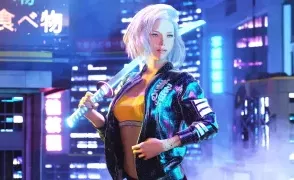 Последнее обновление Cyberpunk 2077 создало новую ошибку, есть решение!