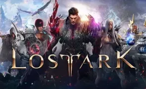 Lost Ark изменяет ежедневные награды за вход