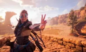 Horizon Forbidden West, вероятно, получит сюжетное DLC