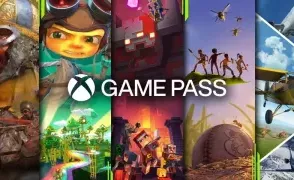 Xbox Game Pass добавляет 2 игры сегодня