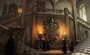 Слух: Новый трейлер Hogwarts Legacy покажут на мартовской презентации PlayStation