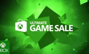 Более 400 игр со скидкой в новой распродаже Xbox Store