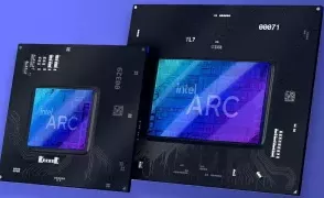 Видеокарты Intel ARC Alchemist могут выйти уже в июне