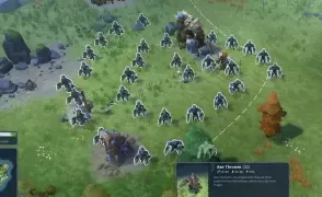 Northgard: Лучший клан для новичков