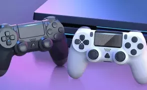 Как подключить контроллер PS4 к PS5