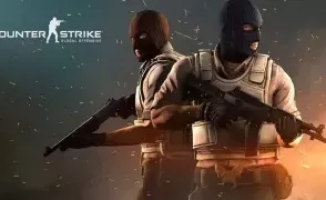 CSGO побила рекорд Steam на фоне анонса Counter-Strike 2