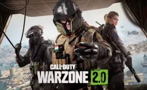 Количество игроков Call of Duty: Modern Warfare 2 и Warzone 2 резко сократилось