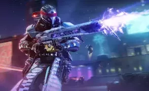 Экзотическое оружие в Destiny 2 вызывает баг, при котором оружие наносит урон Бесконечно