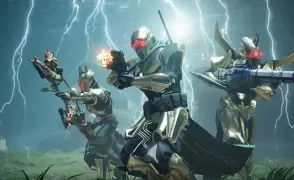 Игроки Destiny 2 призывают изменить определенные "неоправданно трудные" экзотические катализаторы