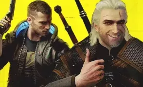 The Witcher и Cyberpunk продолжат выходить за пределы игровой индустрии