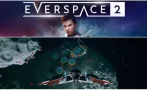 Everspace 2: Советы и рекомендации для начинающих