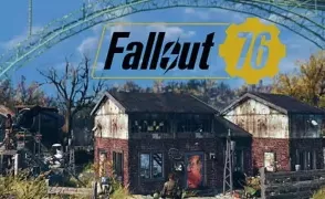 Fallout 76: Как разместить и переместить CAMP