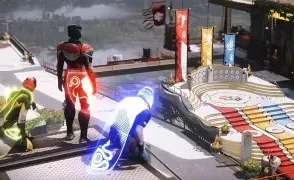 Destiny 2: Когда начнутся "Guardian Games 2023"?