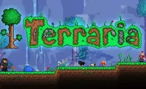 Terraria: Как сделать ткацкий станок