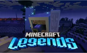 Minecraft Legends: Как разблокировать первых мобов