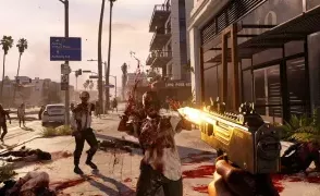 Dead Island 2: Объяснение всех качеств истребителя