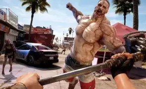 Dead Island 2: Как выполнить Skull Stomp