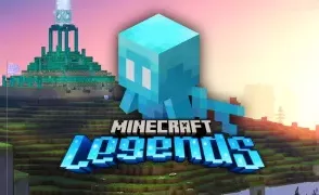 Minecraft Legends: Как найти больше Allays