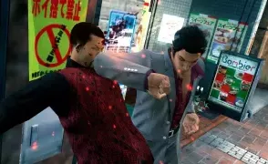 Yakuza 3 Remasted: Где найти статую Шисы (руководство по подстории Shisa Shakedown)