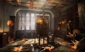 Авторы хоррора Layers of Fear показали, как их игра преобразилась с переходом на движок Unreal Engine 5