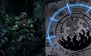 Darkest Dungeon 2: Что такое Ordainment?