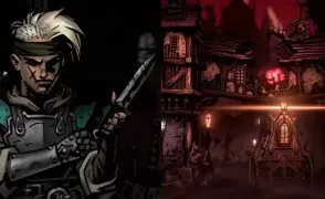 Darkest Dungeon 2: Как улучшить навыки