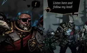 Darkest Dungeon 2: Как построить отношения и привязанность